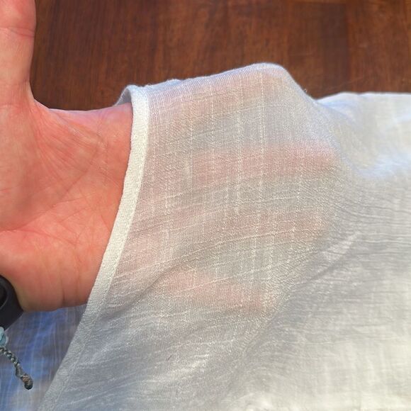 White Birch shirt L (3275) - Picture 10 of 10